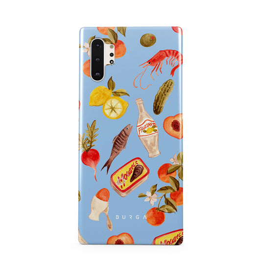 Skorter | Al Fresco - Samsung Galaxy Note 10 Plus Case
