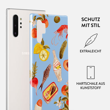 Skorter | Al Fresco - Samsung Galaxy Note 10 Plus Case