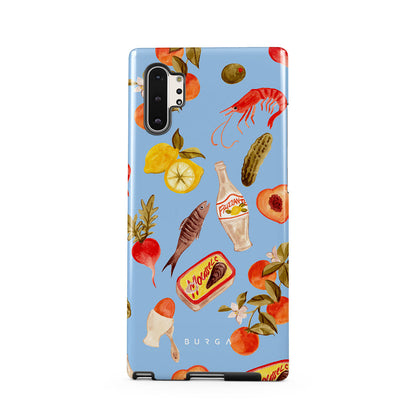 Skorter | Al Fresco - Samsung Galaxy Note 10 Plus Case