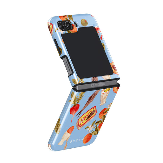 Skorter | Al Fresco - Samsung Galaxy Z Flip 5 Case