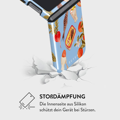 Skorter | Al Fresco - Samsung Galaxy Z Flip 5 Case