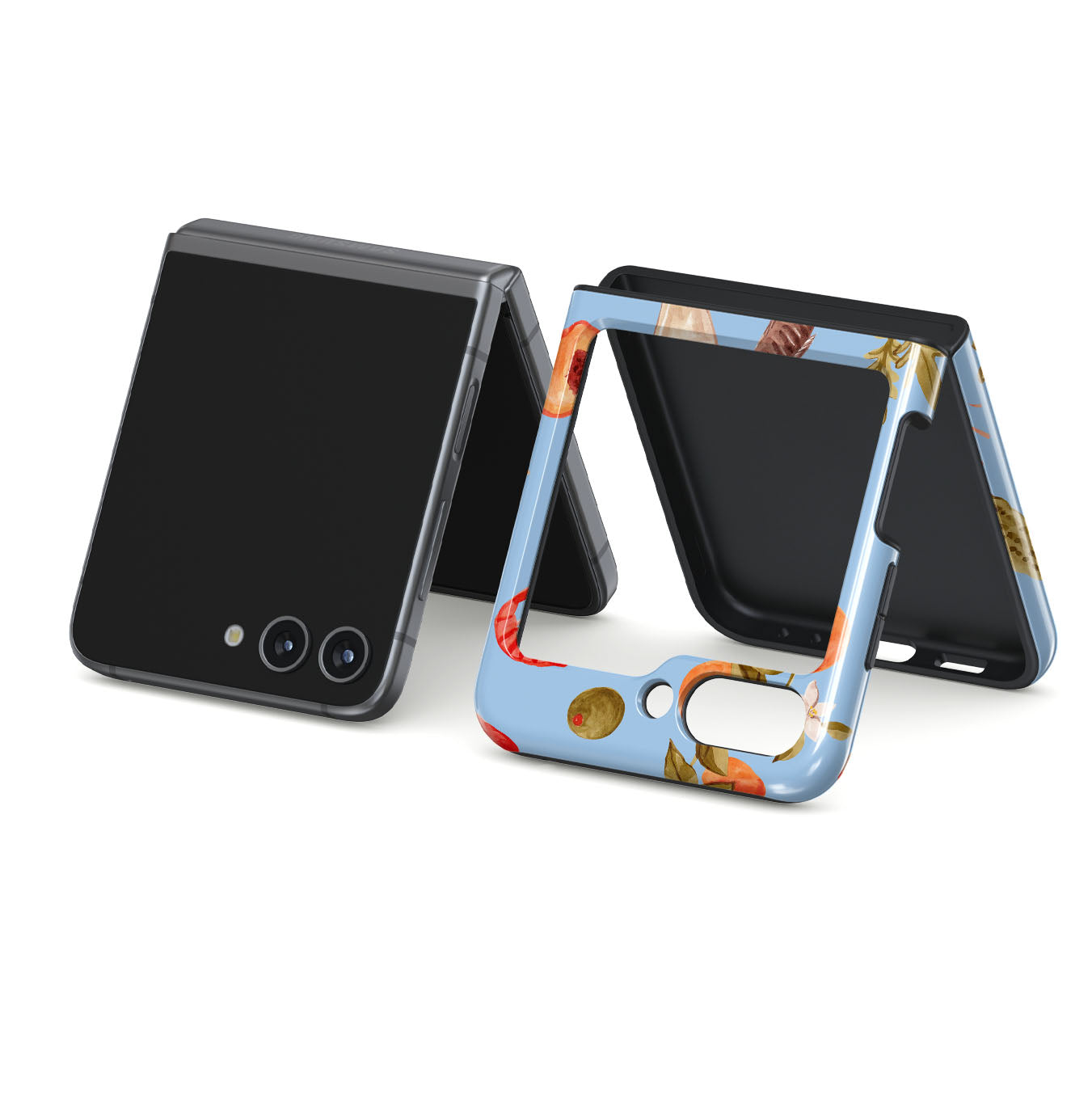 Skorter | Al Fresco - Samsung Galaxy Z Flip 5 Case