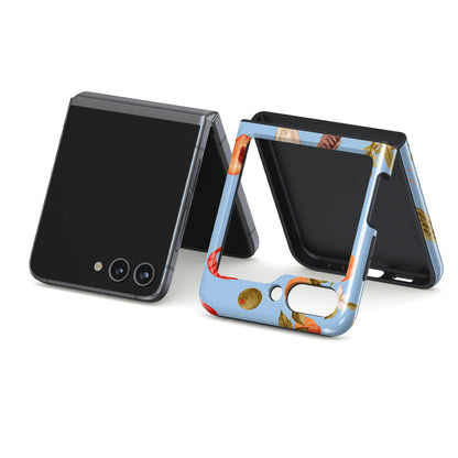 Skorter | Al Fresco - Samsung Galaxy Z Flip 5 Case