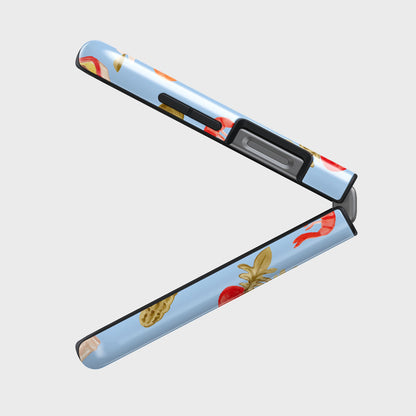 Skorter | Al Fresco - Samsung Galaxy Z Flip 5 Case