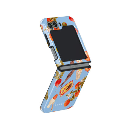 Skorter | Al Fresco - Samsung Galaxy Z Flip 6 Case