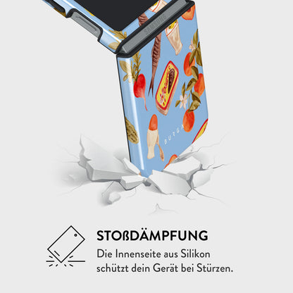 Skorter | Al Fresco - Samsung Galaxy Z Flip 6 Case