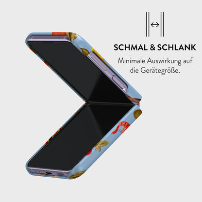 Skorter | Al Fresco - Samsung Galaxy Z Flip 4 Case