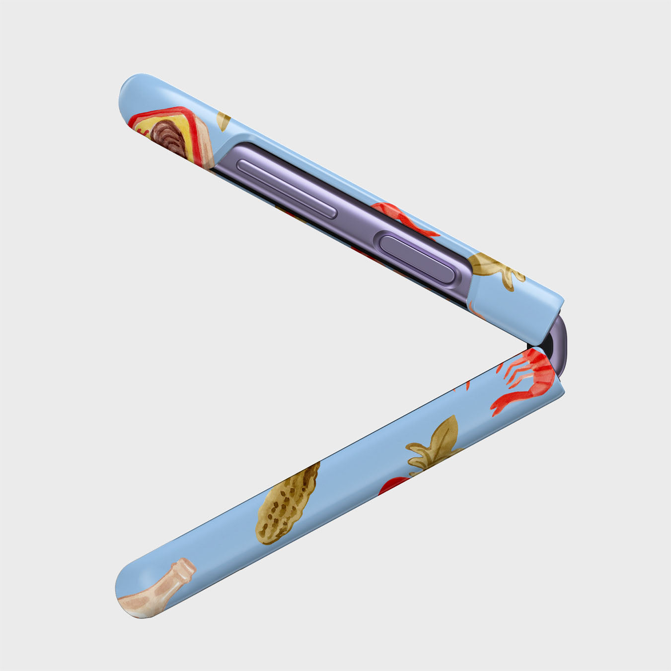 Skorter | Al Fresco - Samsung Galaxy Z Flip 4 Case