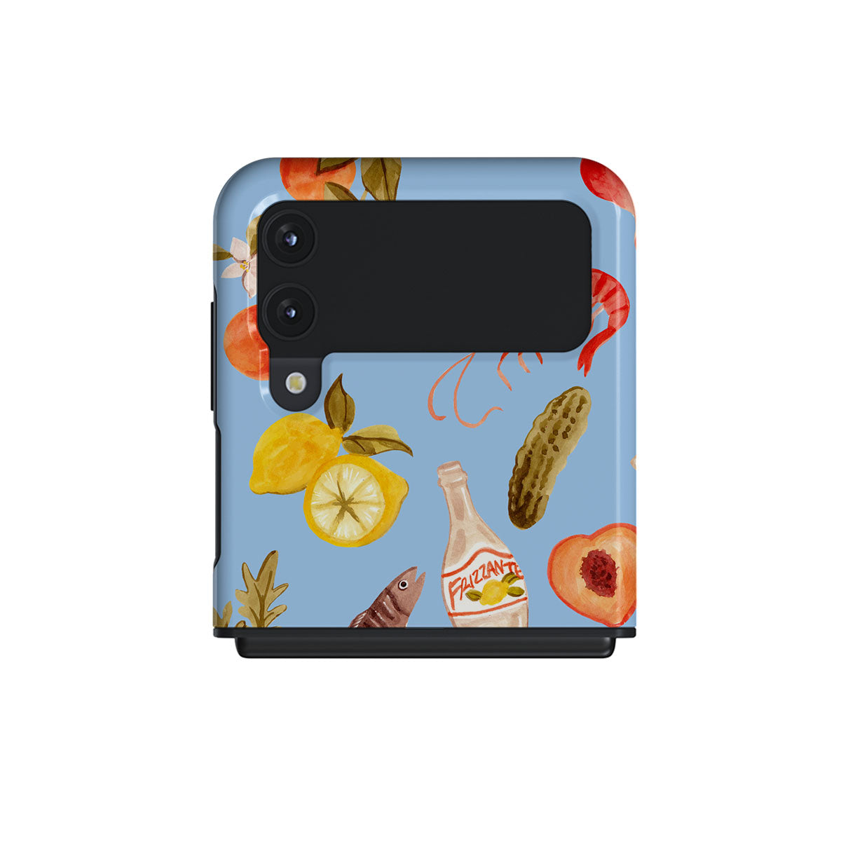 Skorter | Al Fresco - Samsung Galaxy Z Flip 4 Case