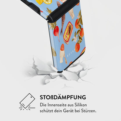 Skorter | Al Fresco - Samsung Galaxy Z Flip 4 Case