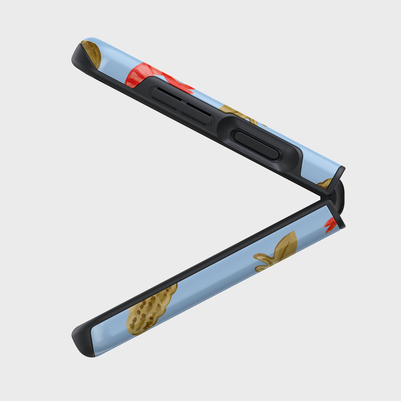 Skorter | Al Fresco - Samsung Galaxy Z Flip 4 Case