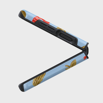 Skorter | Al Fresco - Samsung Galaxy Z Flip 4 Case