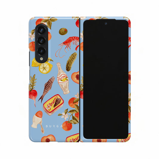 Skorter | Al Fresco - Samsung Galaxy Z Fold 4 Case