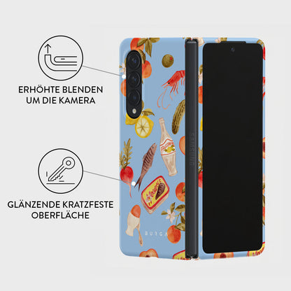 Skorter | Al Fresco - Samsung Galaxy Z Fold 3 Case