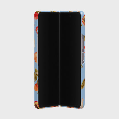 Skorter | Al Fresco - Samsung Galaxy Z Fold 3 Case