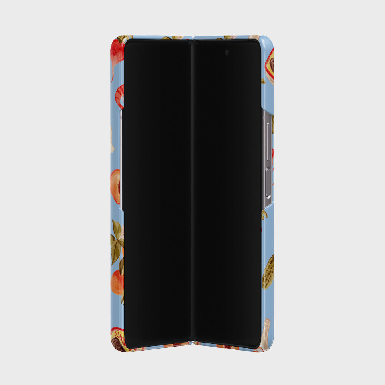 Skorter | Al Fresco - Samsung Galaxy Z Fold 4 Case