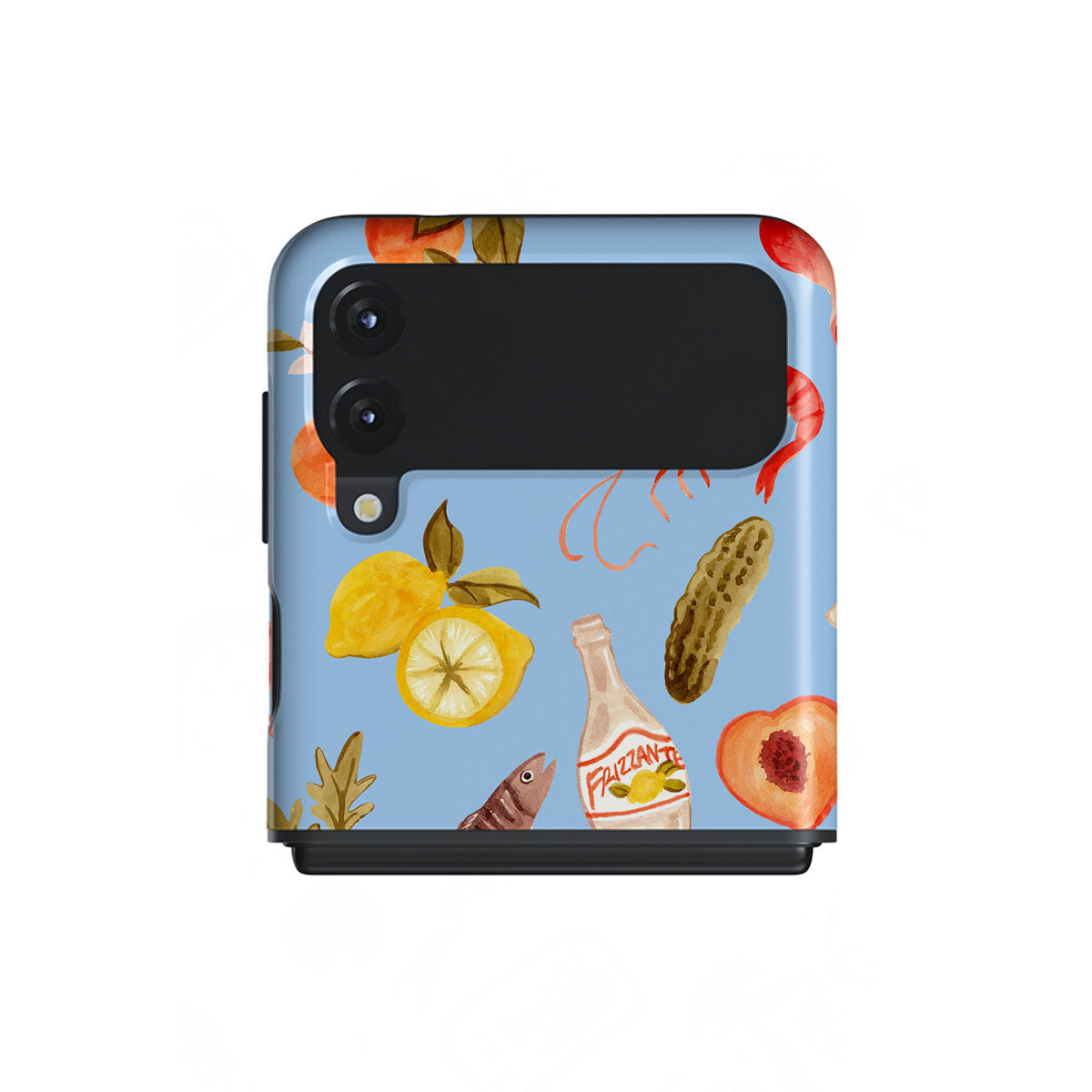 Skorter | Al Fresco - Samsung Galaxy Z Flip 3 Case