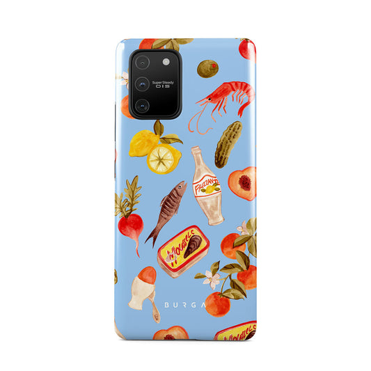 Skorter | Al Fresco - Samsung Galaxy S10 Lite Case