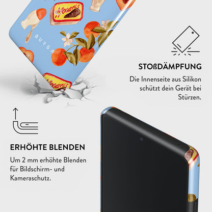 Skorter | Al Fresco - Samsung Galaxy S10 Lite Case