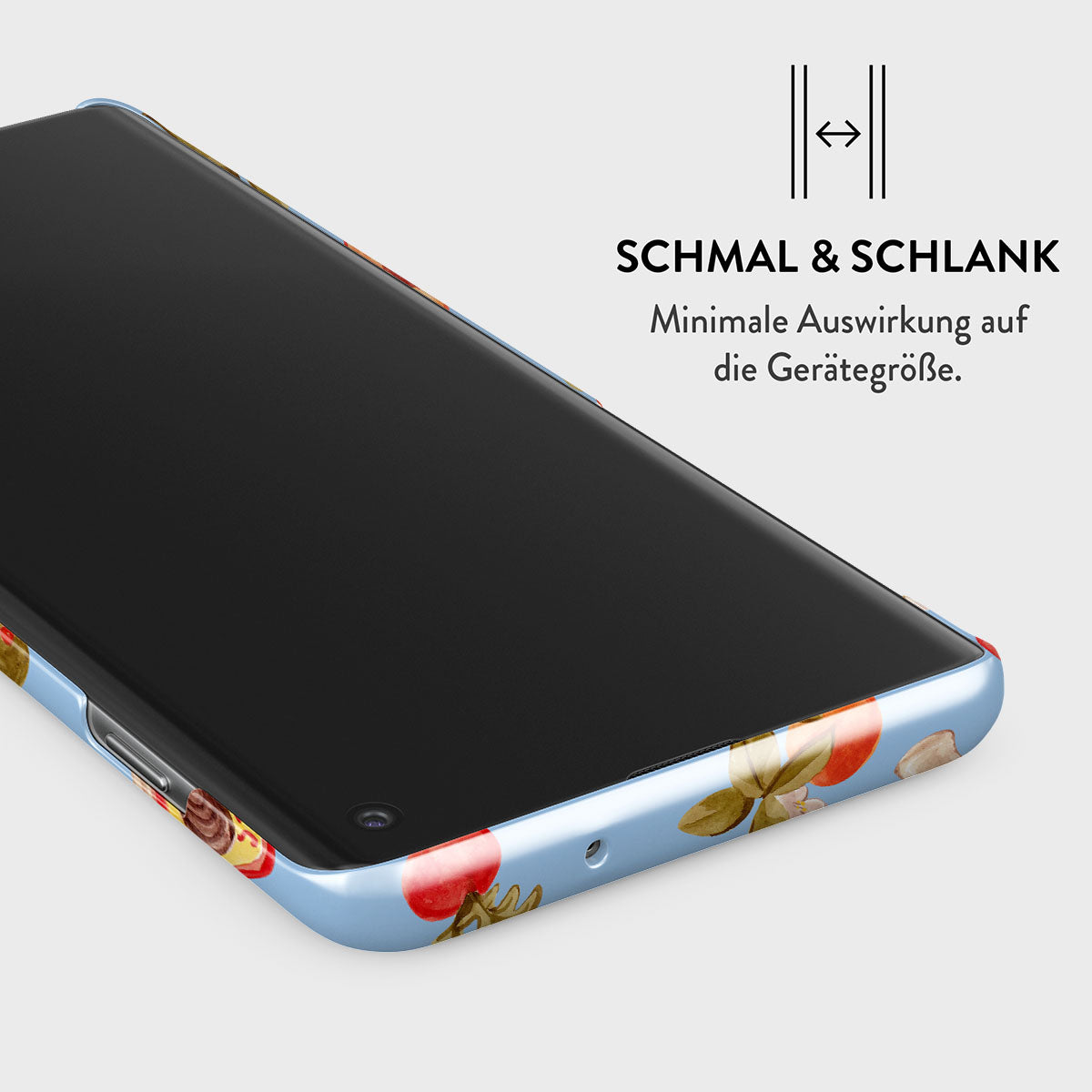 Skorter | Al Fresco - Samsung Galaxy S10 Plus case