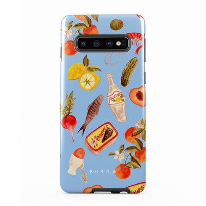 Skorter | Al Fresco - Samsung Galaxy S10 Plus case