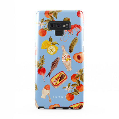 Skorter | Al Fresco - Samsung Galaxy Note 9 Case