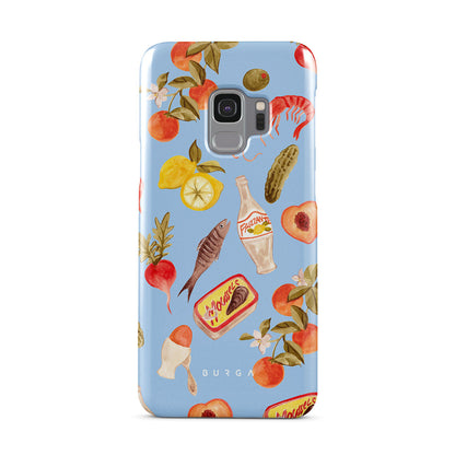 Skorter | Al Fresco - Samsung Galaxy S9 case