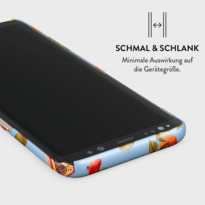 Skorter | Al Fresco - Samsung Galaxy S8 case