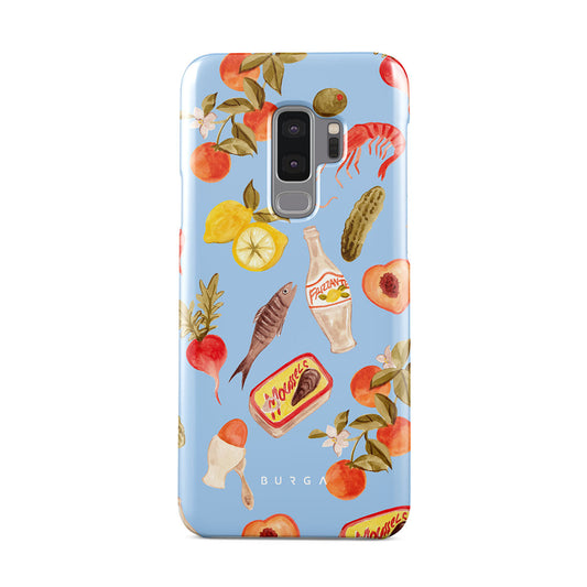 Skorter | Al Fresco - Samsung Galaxy S9 Plus Case