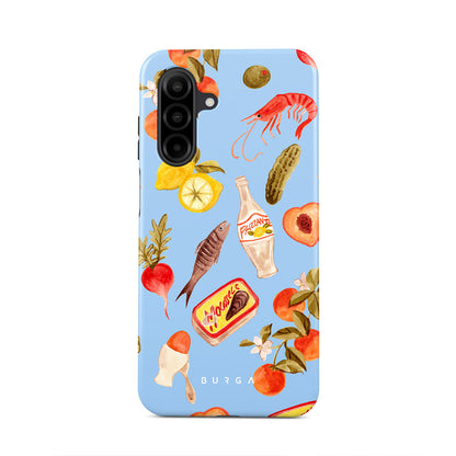 Skorter | Al Fresco - Samsung Galaxy A26 5G case