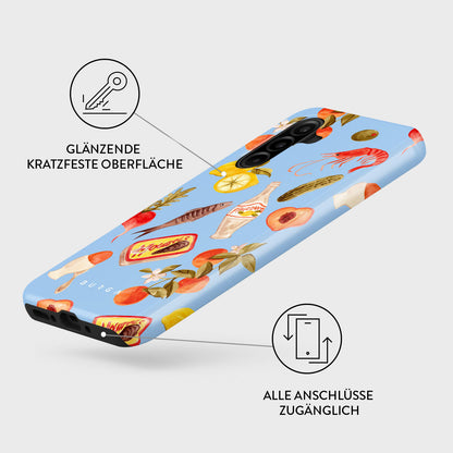 Skorter | Al Fresco - Samsung Galaxy A26 5G case