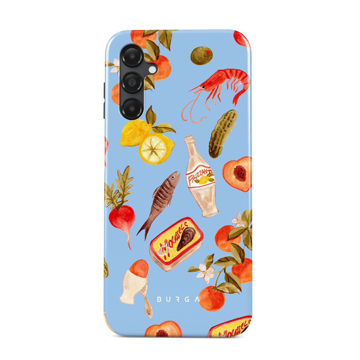 Skorter | Al Fresco - Samsung Galaxy A14 5G case