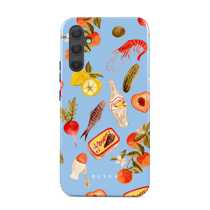 Skorter | Al Fresco - Samsung Galaxy A34 case