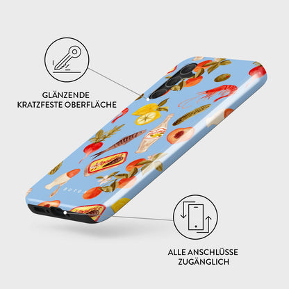 Skorter | Al Fresco - Samsung Galaxy A34 case