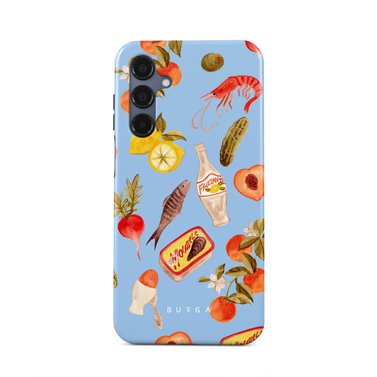 Skorter | Al Fresco - Samsung Galaxy A16 case