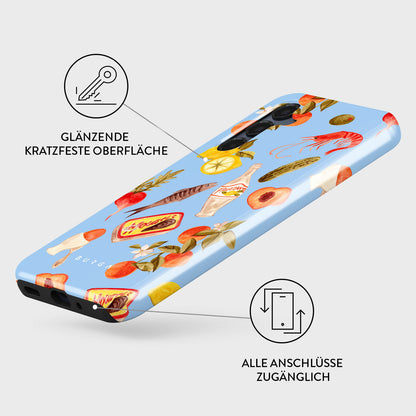 Skorter | Al Fresco - Samsung Galaxy A16 case