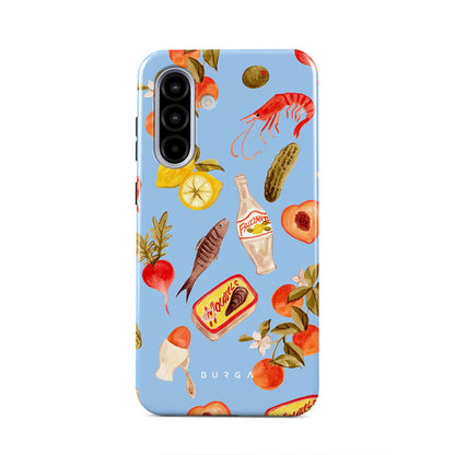Skorter | Al Fresco - Samsung Galaxy A36 5G case
