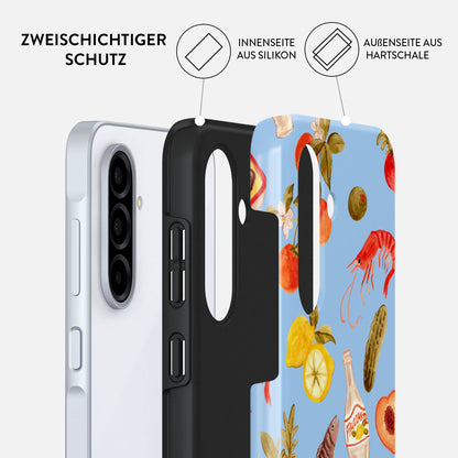 Skorter | Al Fresco - Samsung Galaxy A56 5G case