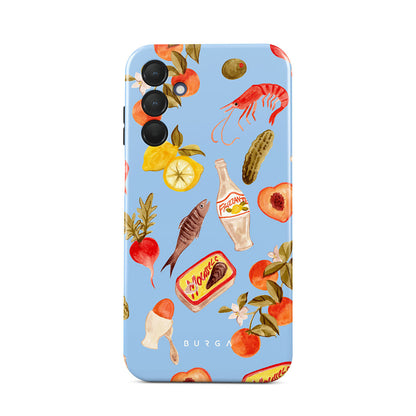 Skorter | Al Fresco - Samsung Galaxy A15 4G / 5G Case