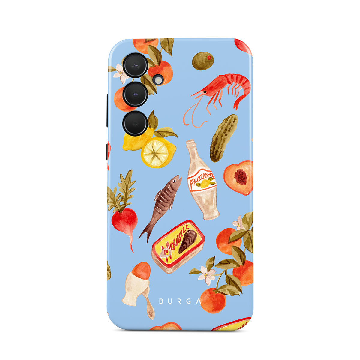 Skorter | Al Fresco - Samsung Galaxy A35 Case