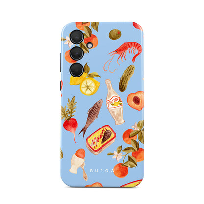 Skorter | Al Fresco - Samsung Galaxy A35 Case