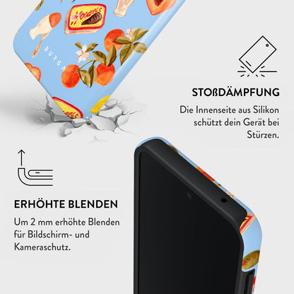 Skorter | Al Fresco - Samsung Galaxy A35 Case