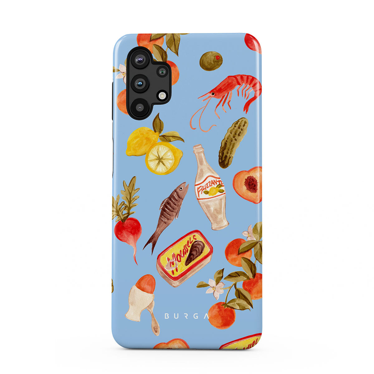 Skorter | Al Fresco - Samsung Galaxy A32 5G case