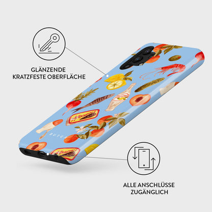 Skorter | Al Fresco - Samsung Galaxy A32 5G case