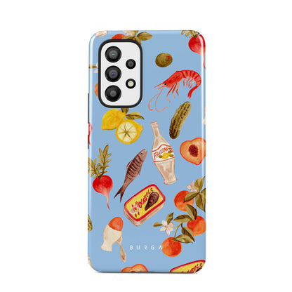 Skorter | Al Fresco - Samsung Galaxy A23 4G / 5G Case