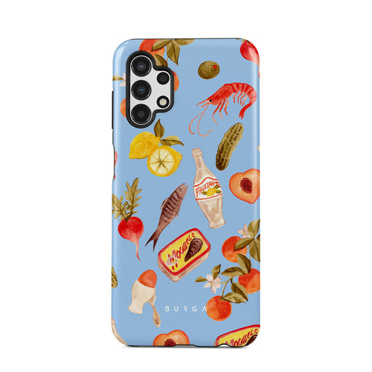Skorter | Al Fresco - Samsung Galaxy A13 4G case