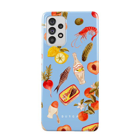 Skorter | Al Fresco - Samsung Galaxy A52 / A52S 4G / 5G case