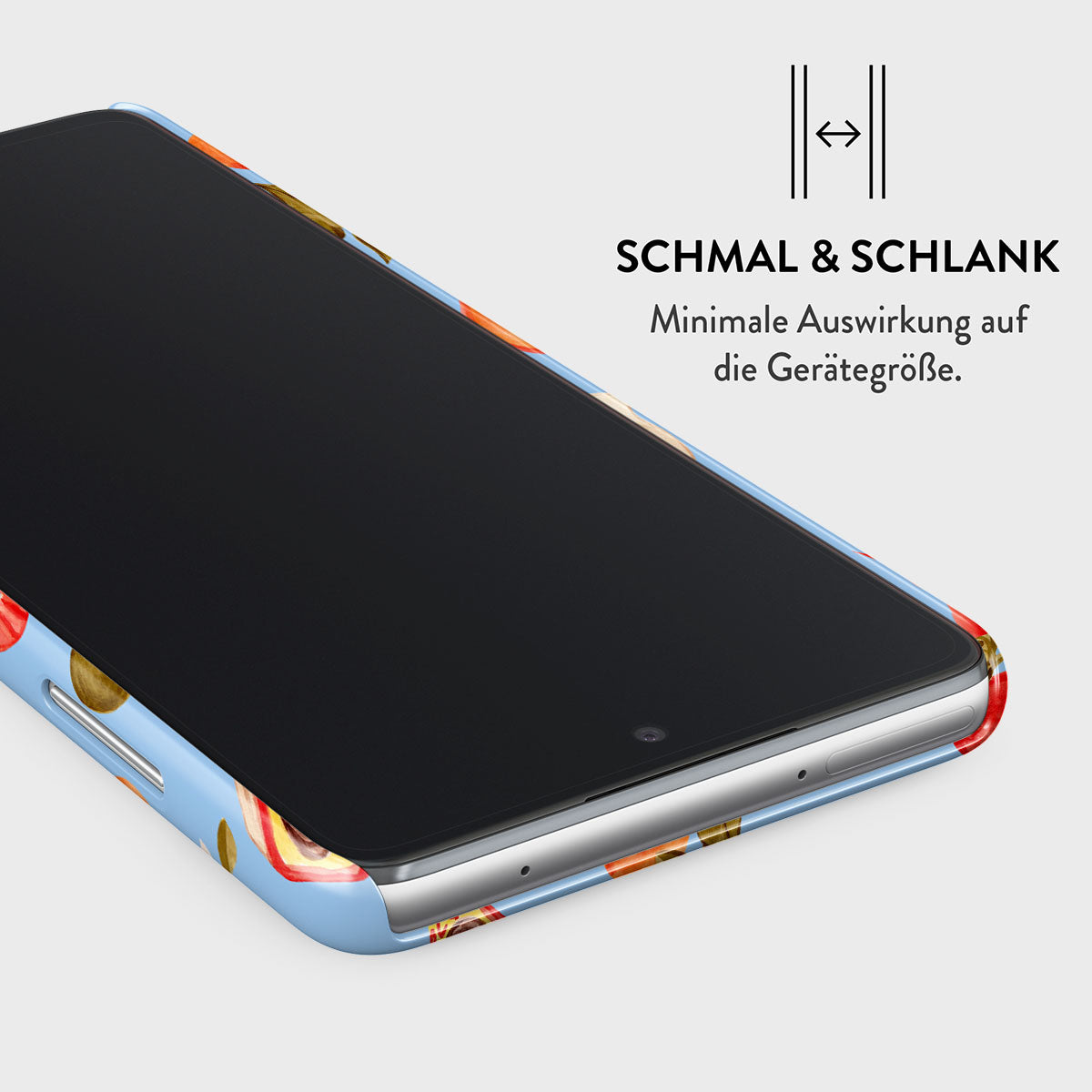 Skorter | Al Fresco - Samsung Galaxy A52 / A52S 4G / 5G case