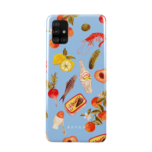 Skorter | Al Fresco - Samsung Galaxy A71 4G Case