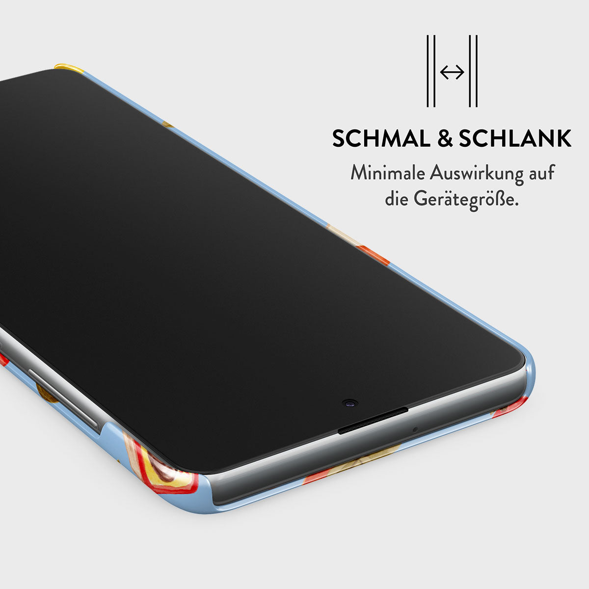 Skorter | Al Fresco - Samsung Galaxy A71 4G Case